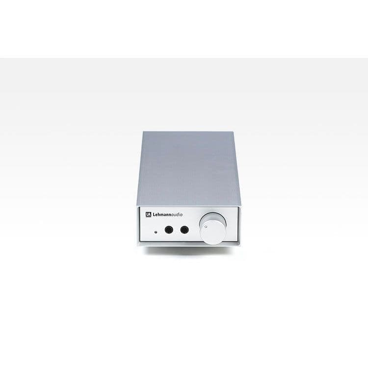 Lehmann Audio Linear SE Headphone Amplifier