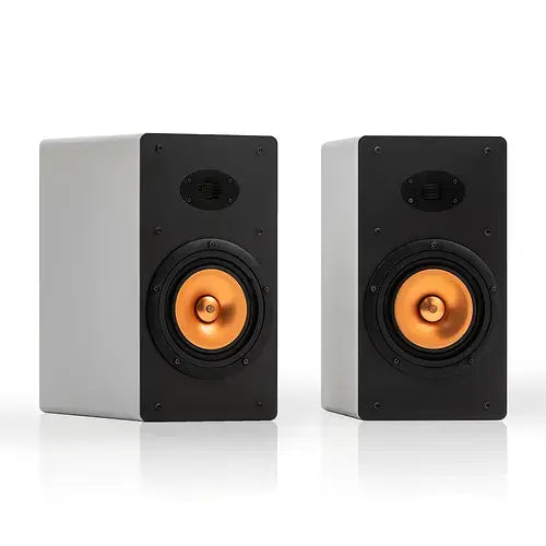 Lindemann MOVE Monitor Speakers (Pair)