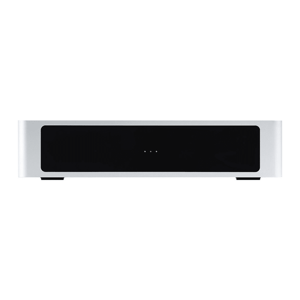 Lindemann Musicbook Power 500/1000 Amplifier
