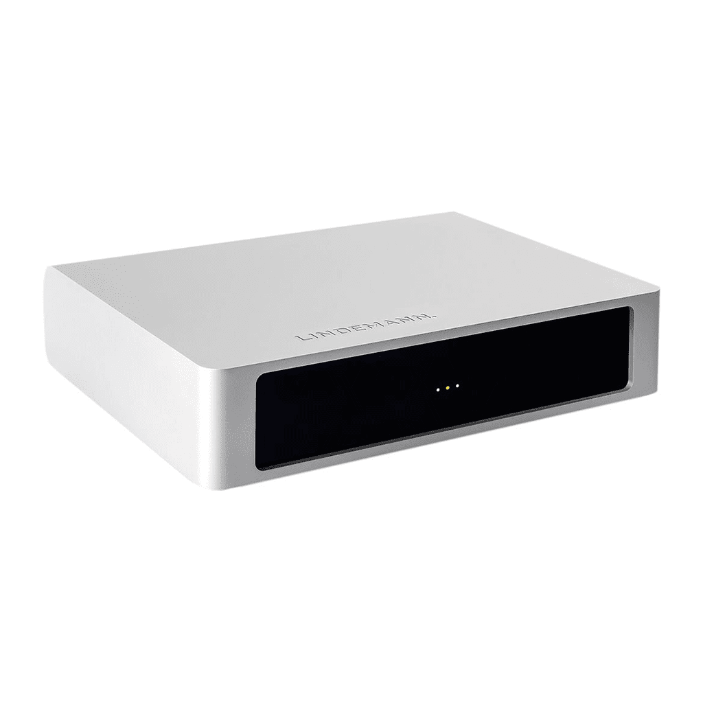 Lindemann Musicbook Power 500/1000 Amplifier