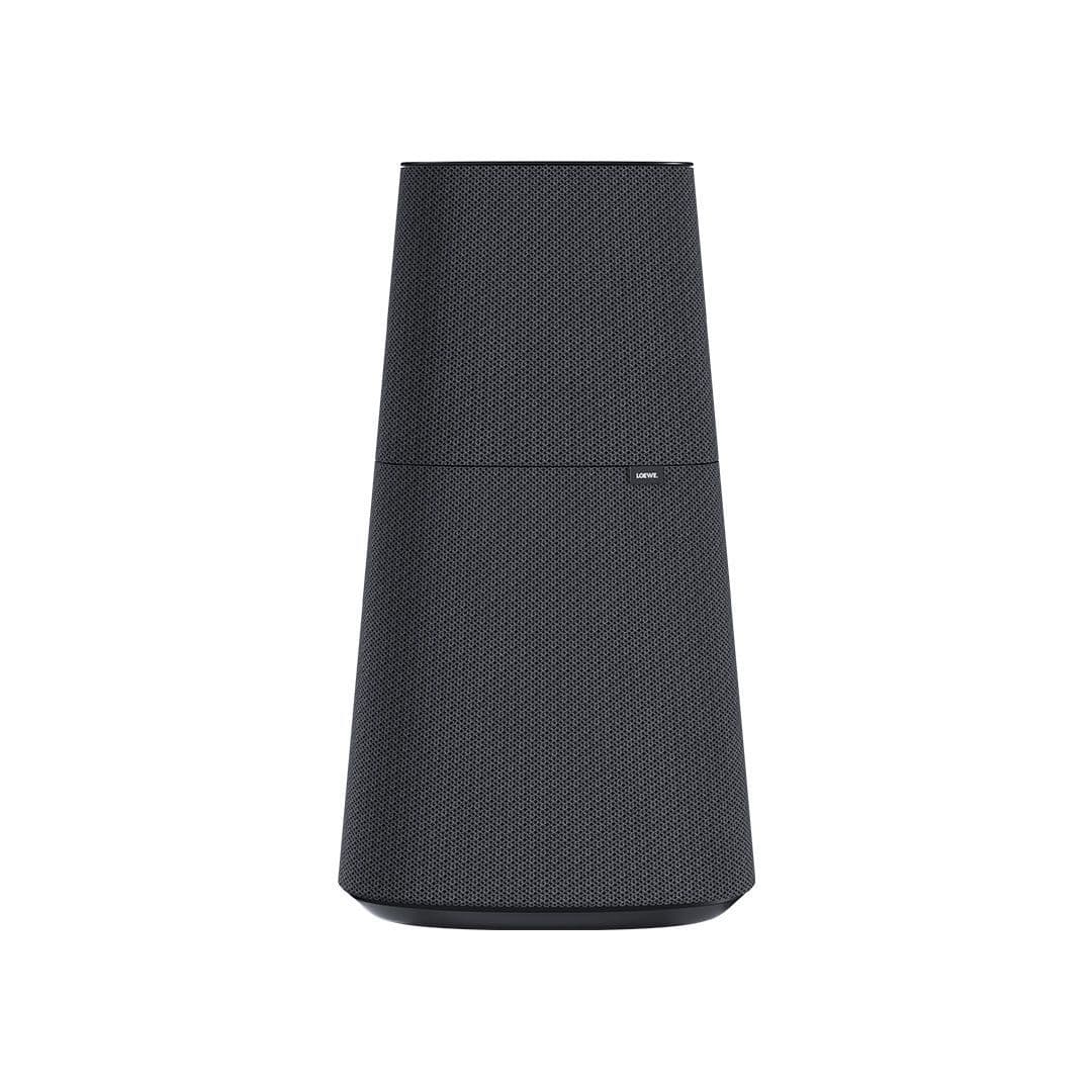 Loewe Klang MR5 Multi Room Speaker - Basalt Grey