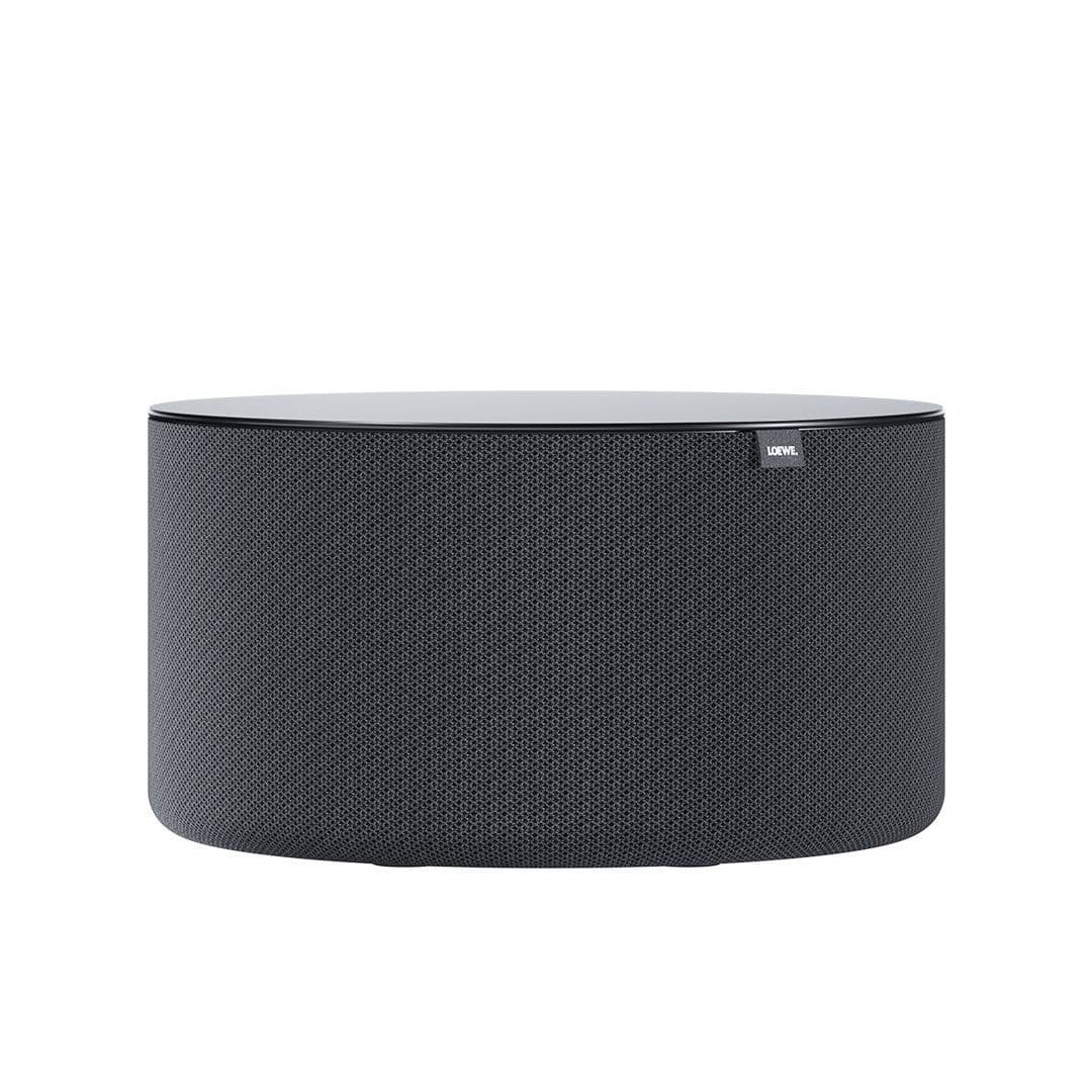 Loewe Klang Sub1 Subwoofer - Basalt Grey