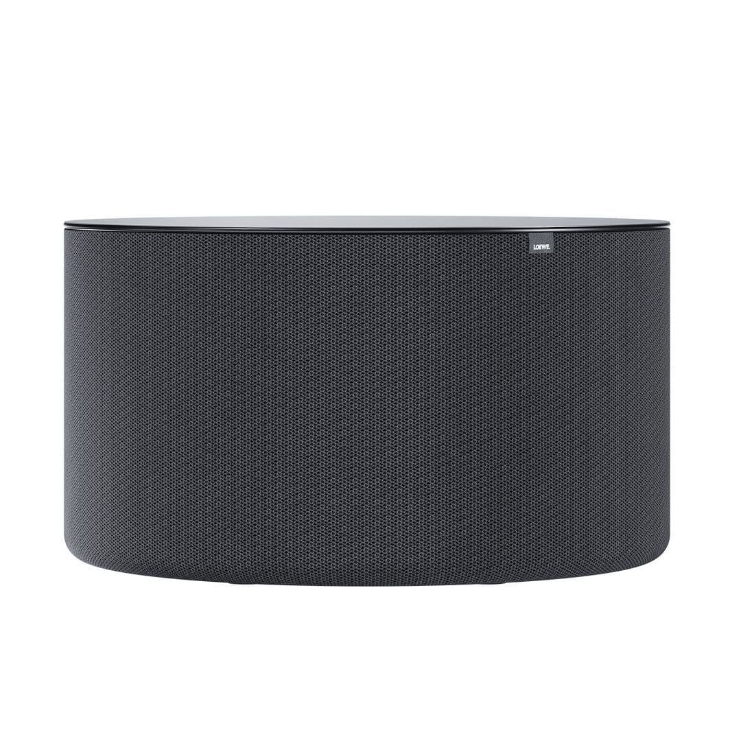 Loewe Klang Sub5 Subwoofer - Basalt Grey