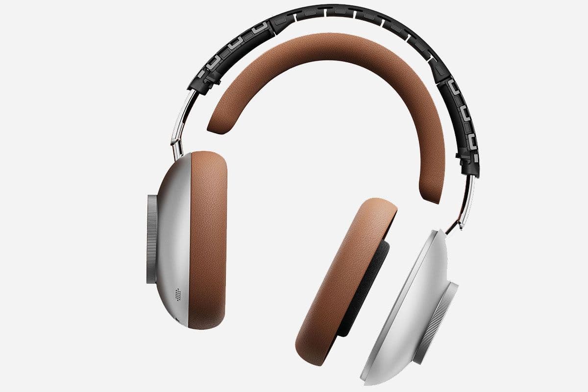 Loewe Leo Accessory Kit Horizon Bronze