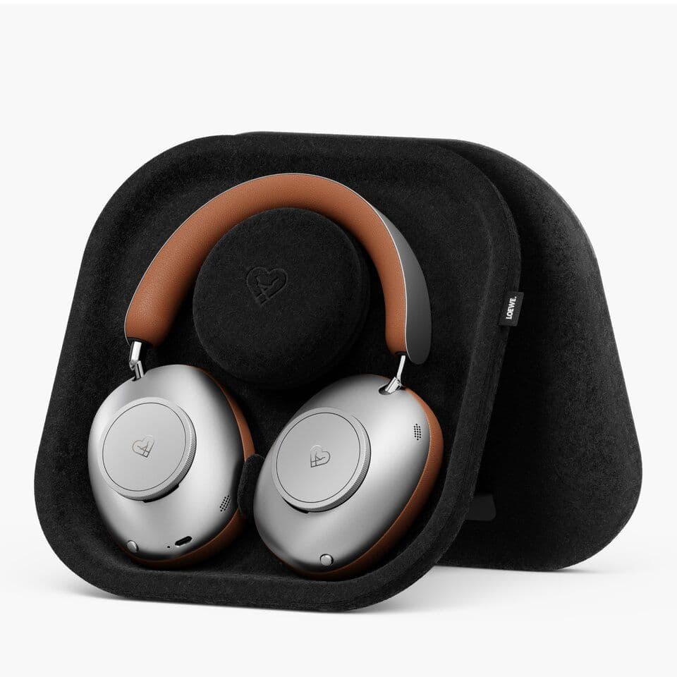 Loewe Leo Accessory Kit Horizon Bronze
