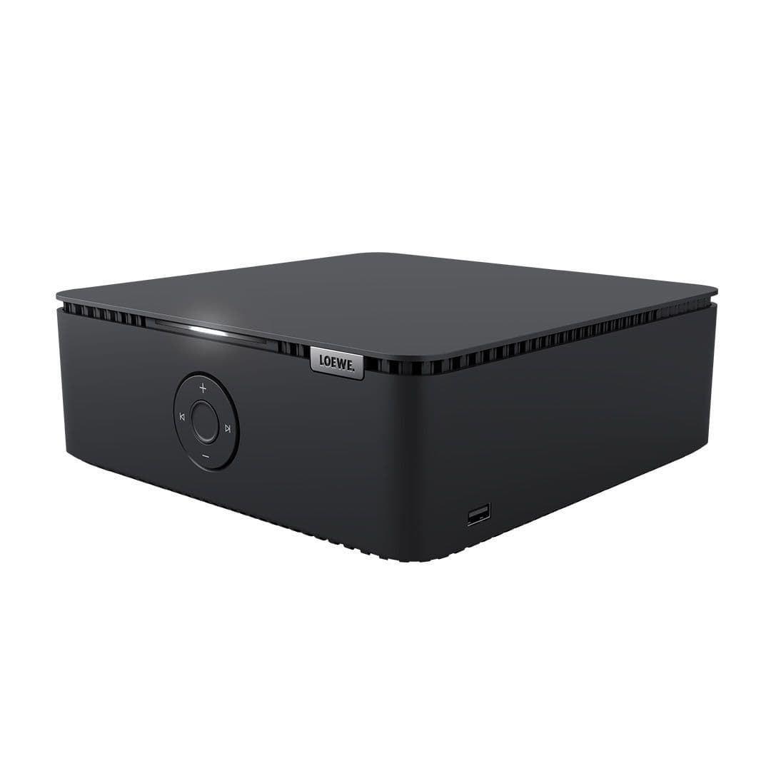 Loewe Multi.Room Amplifier
