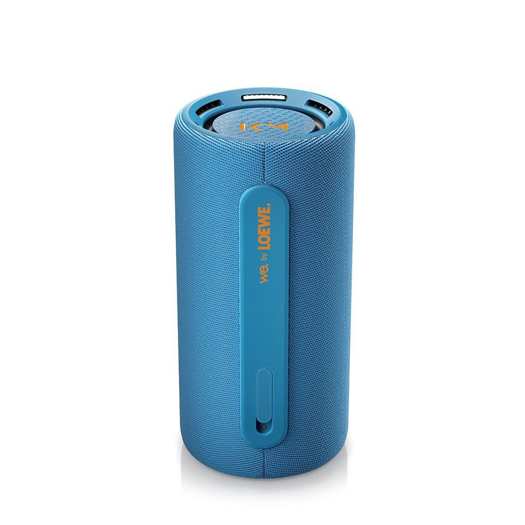 Loewe We. HEAR PRO Bluetooth Speaker