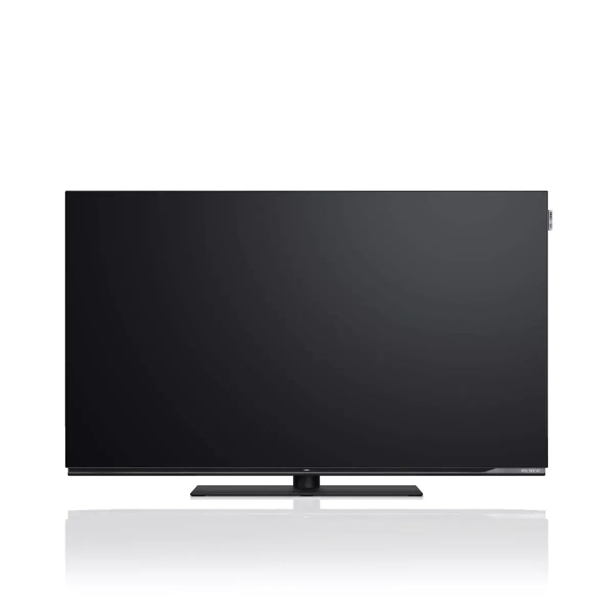 Loewe We. SEE 42" OLED DC Ultra HD (4K) Streaming TV - Coal Black