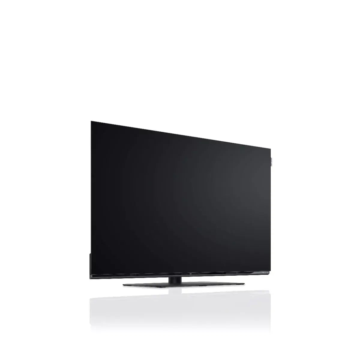 Loewe We. SEE 42" OLED DC Ultra HD (4K) Streaming TV - Coal Black