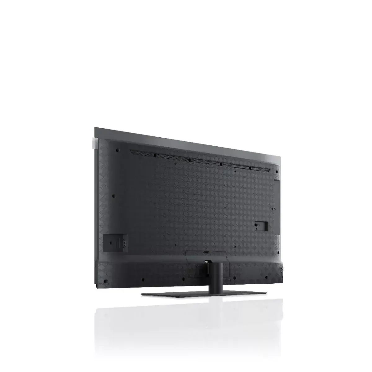 Loewe We. SEE 42" OLED DC Ultra HD (4K) Streaming TV - Coal Black