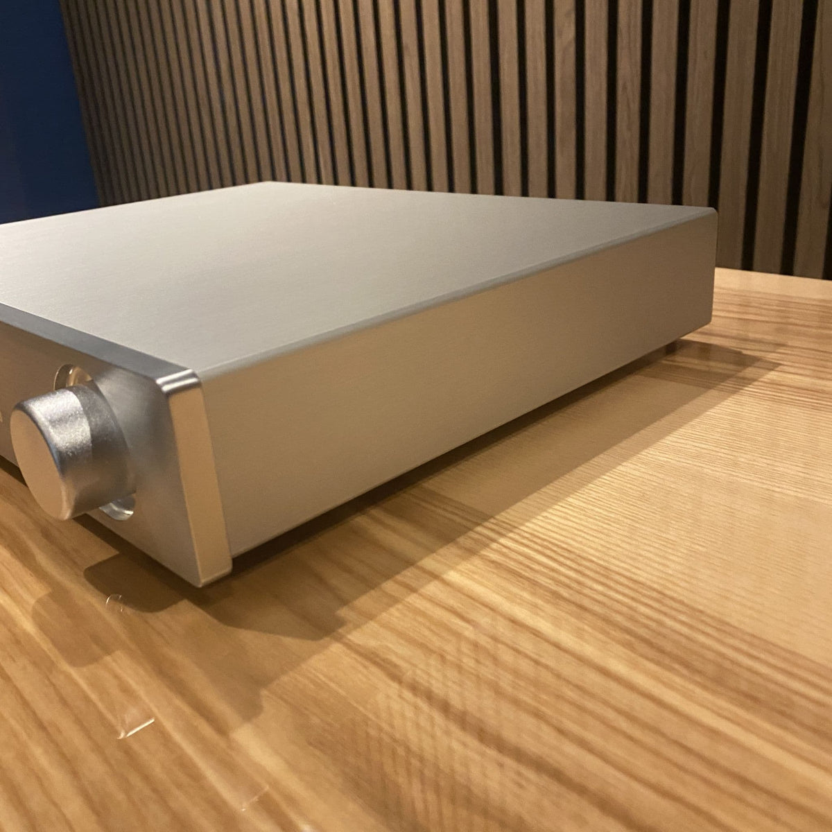 Lumin M1 Network Music Player with Amplifier
