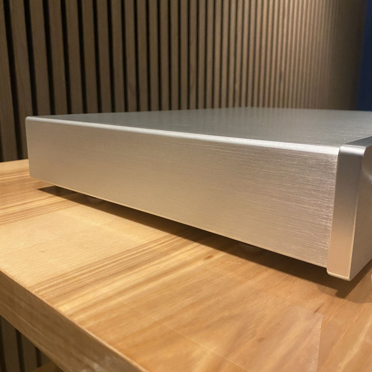 Lumin M1 Network Music Player with Amplifier