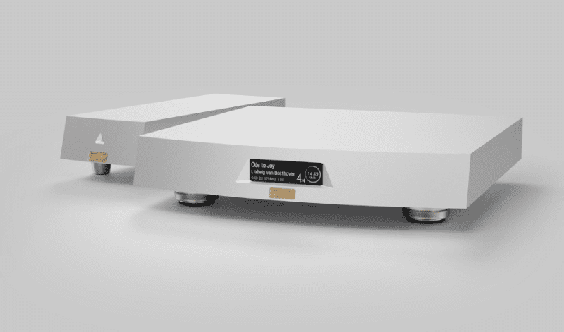 Lumin X2 Audiophile Network Music Player