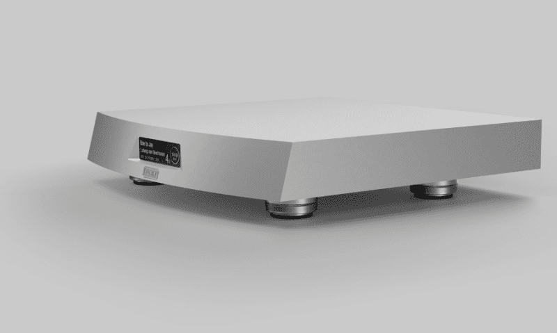 Lumin X2 Audiophile Network Music Player