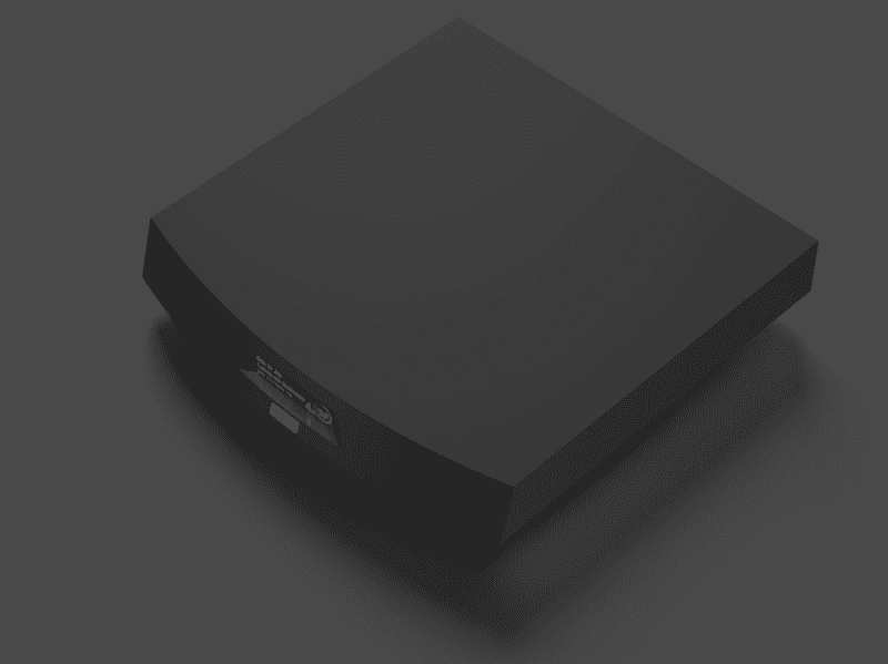 Lumin X2 Audiophile Network Music Player