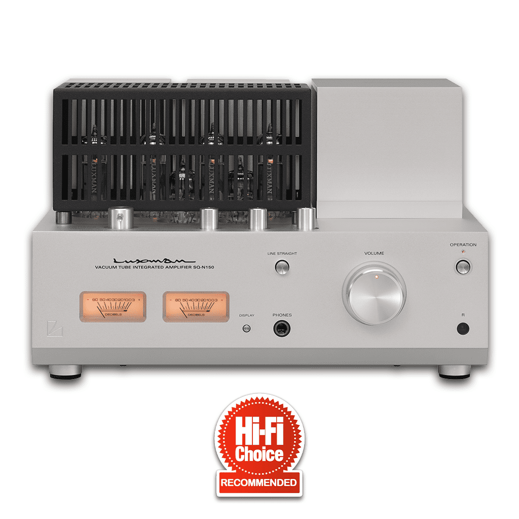 Luxman SQ-N150 Integrated Amplifier