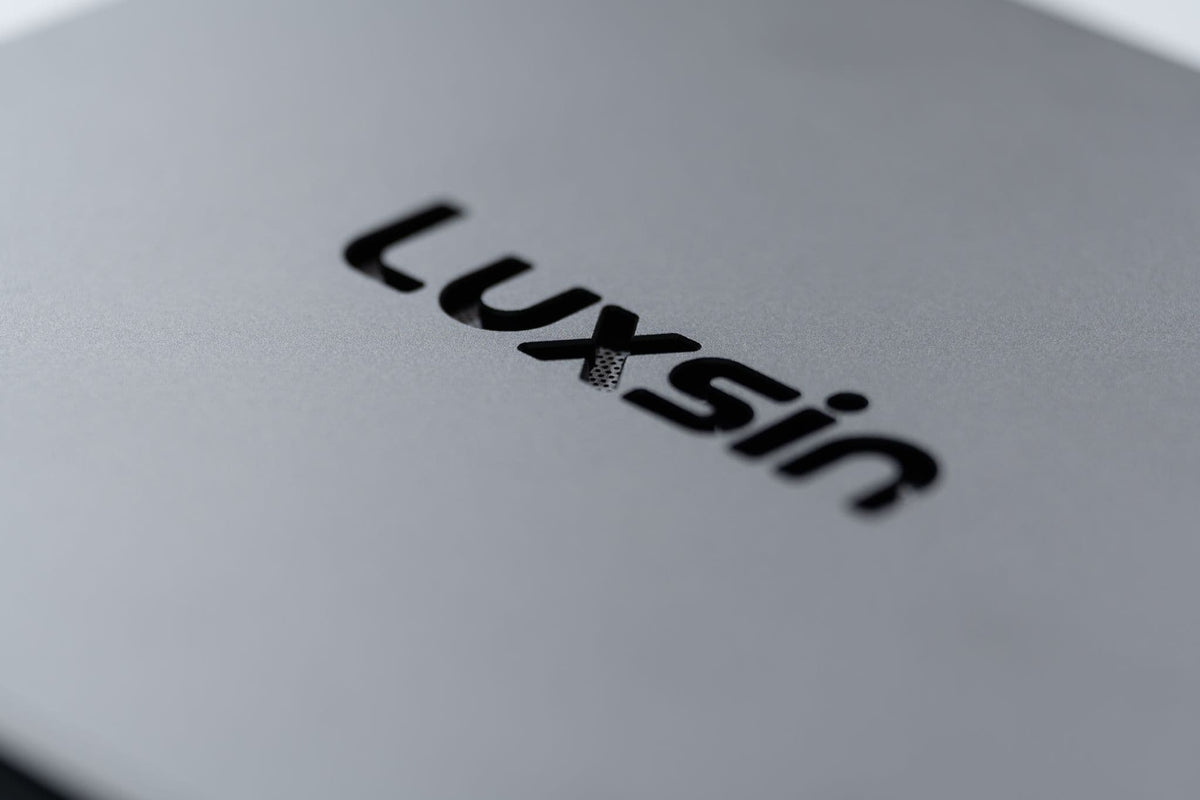 Luxsin X8 Headphone Amplifier DAC & Pre Amplifier