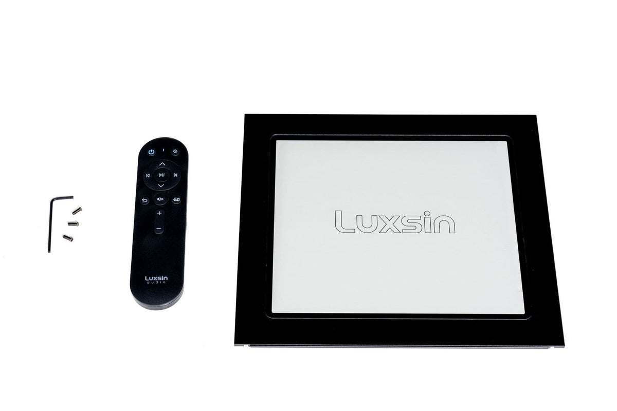 Luxsin X8 V&R Kit (Visual and Remote Kit)