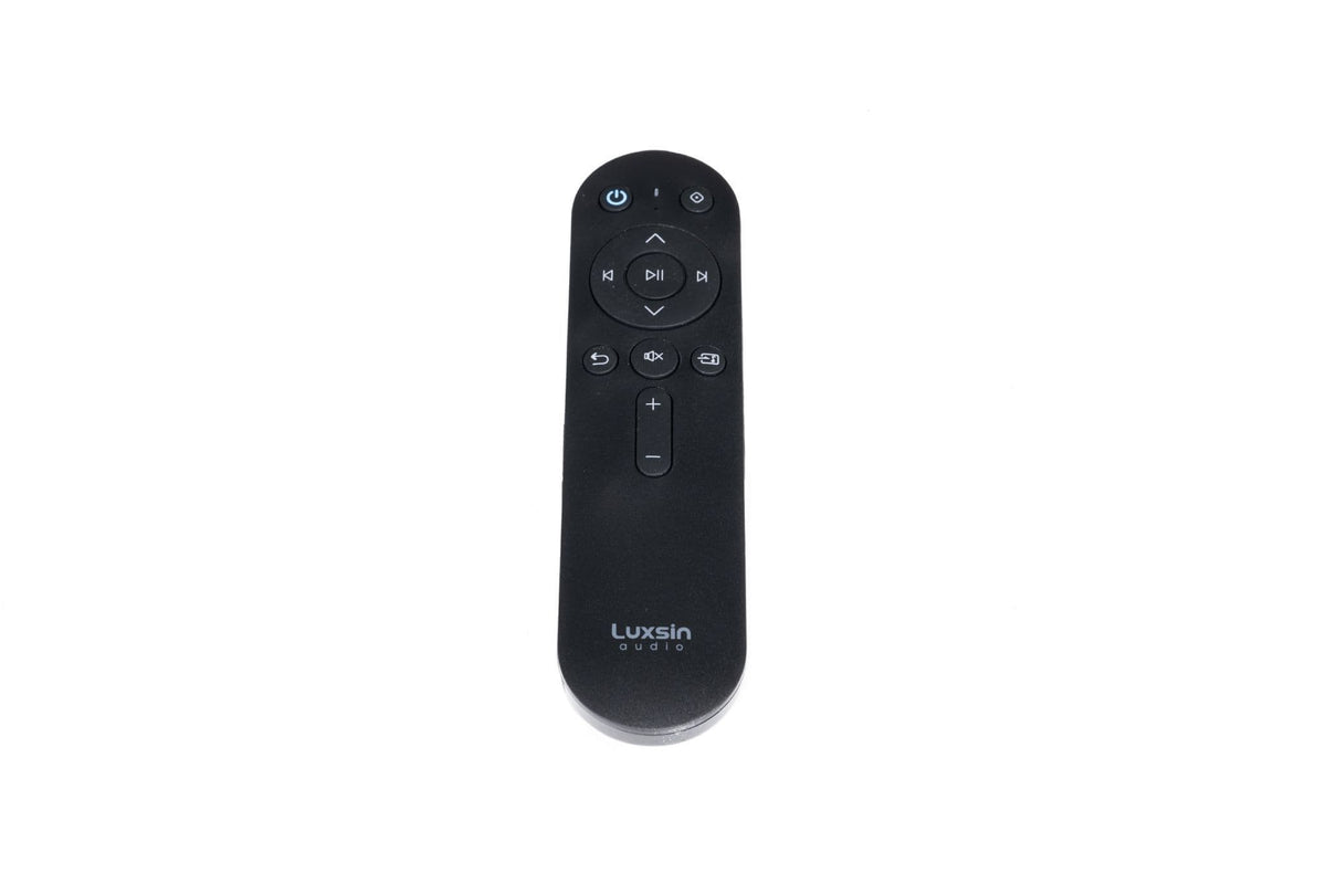 Luxsin X8 V&R Kit (Visual and Remote Kit)