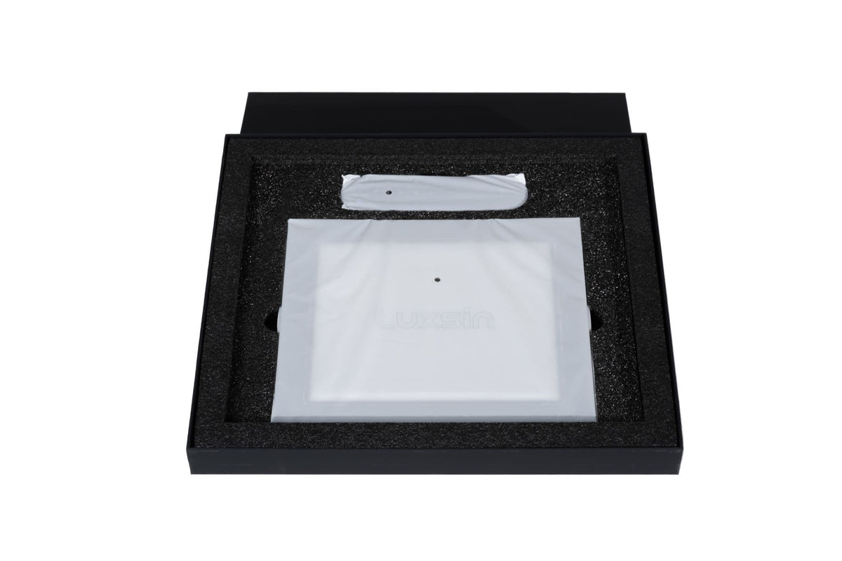 Luxsin X8 V&R Kit (Visual and Remote Kit)