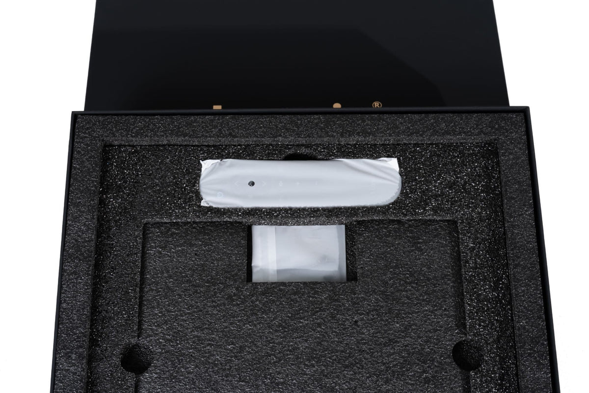 Luxsin X8 V&R Kit (Visual and Remote Kit)