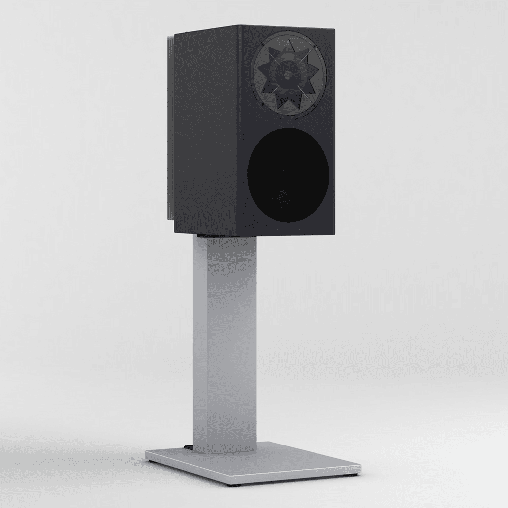 Manger Audio c1 Active Loudspeakers