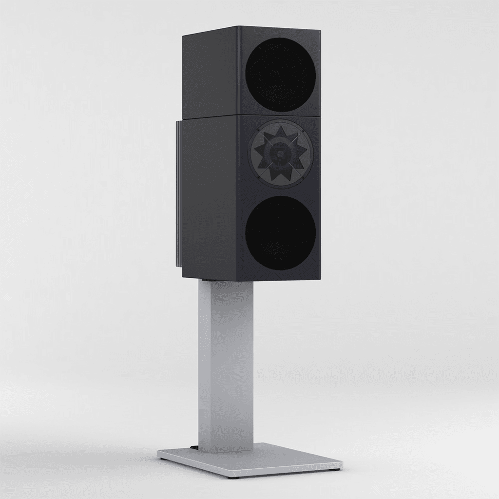 Manger Audio c1 Active Loudspeakers