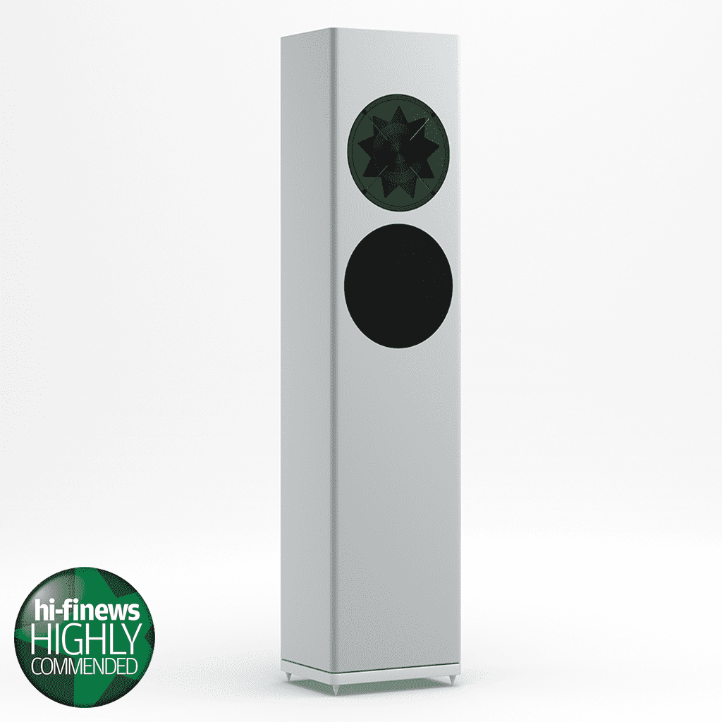 Manger Audio p2 Loudspeakers