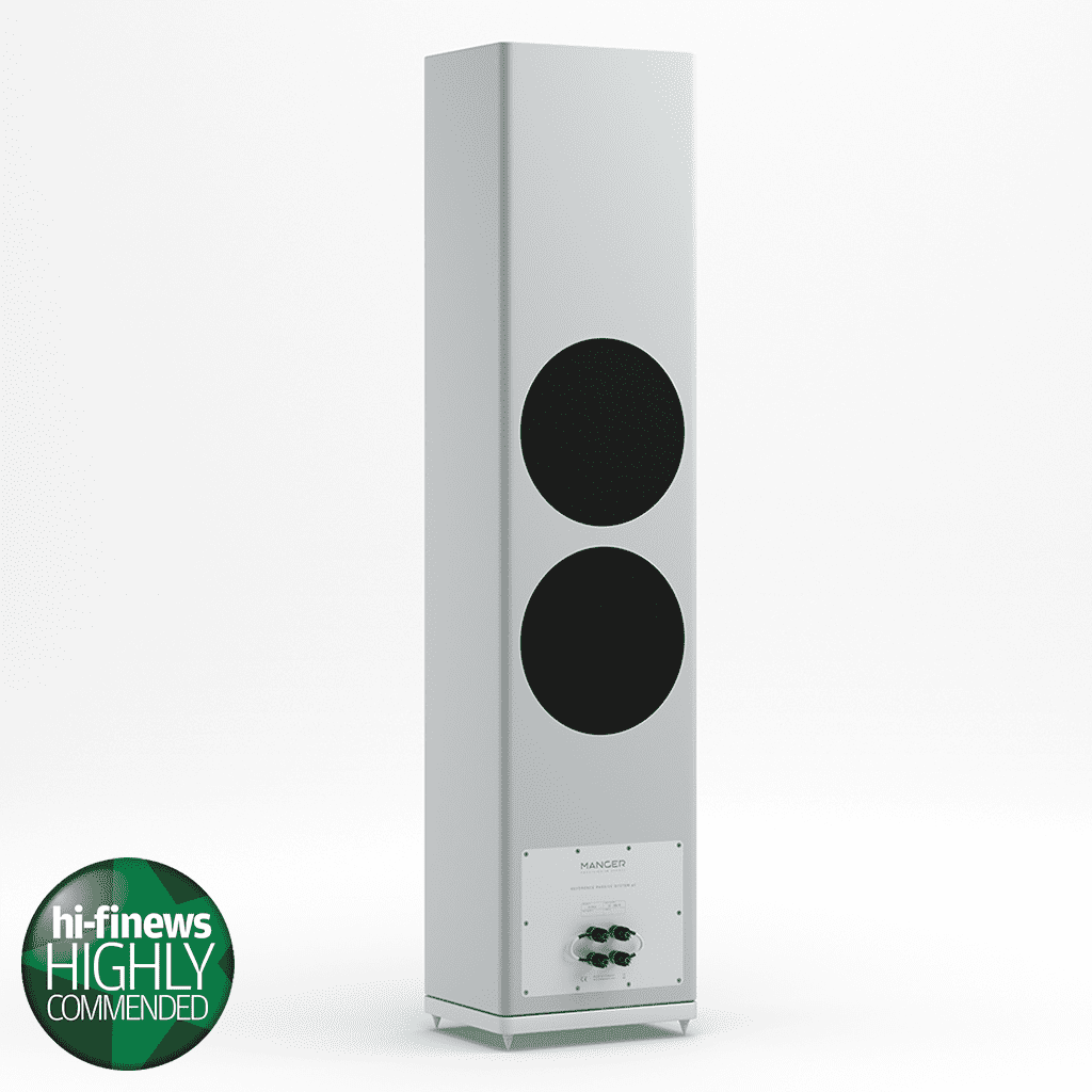 Manger Audio p2 Loudspeakers
