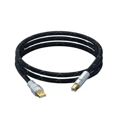 Matrix Audio 2.0 OCC USB A to B Digital Interconnect Cable