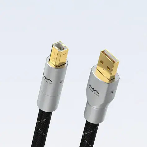 Matrix Audio 2.0 OCC USB A to B Digital Interconnect Cable