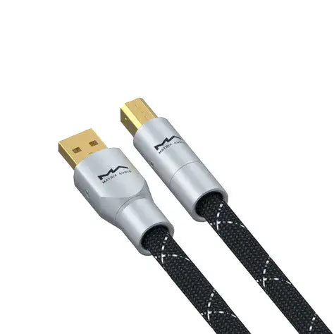 Matrix Audio 2.0 OCC USB A to B Digital Interconnect Cable