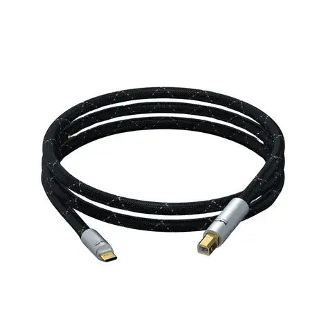 Matrix Audio 2.0 OCC USB C to B Digital Interconnect Cable