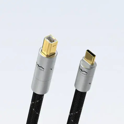 Matrix Audio 2.0 OCC USB C to B Digital Interconnect Cable