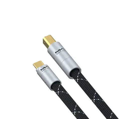 Matrix Audio 2.0 OCC USB C to B Digital Interconnect Cable