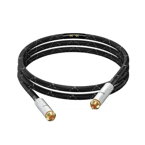 Matrix Audio Analogue OCC Interconnect Cable RCA