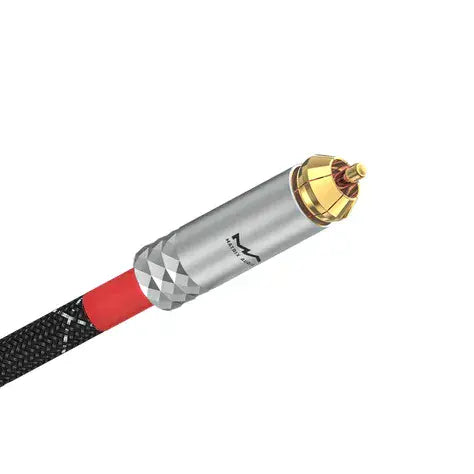Matrix Audio Analogue OCC Interconnect Cable RCA