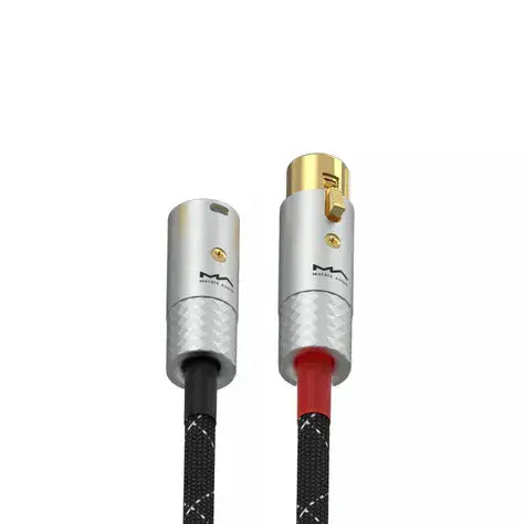 Matrix Audio Analogue OCC Interconnect Cable XLR