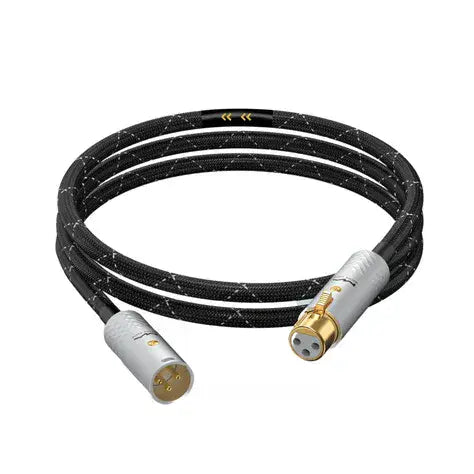 Matrix Audio Analogue OCC Interconnect Cable XLR