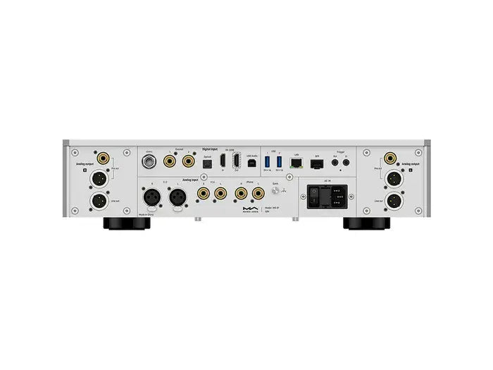 Matrix Audio MS-1 Music Streamer