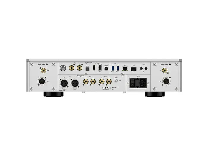 Matrix Audio MS-1C Music Streamer & DAC