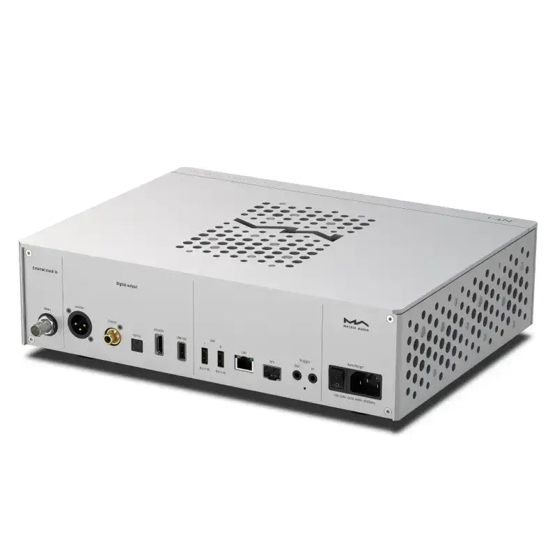Matrix Audio NT-1 Digital Audio Transport - AK