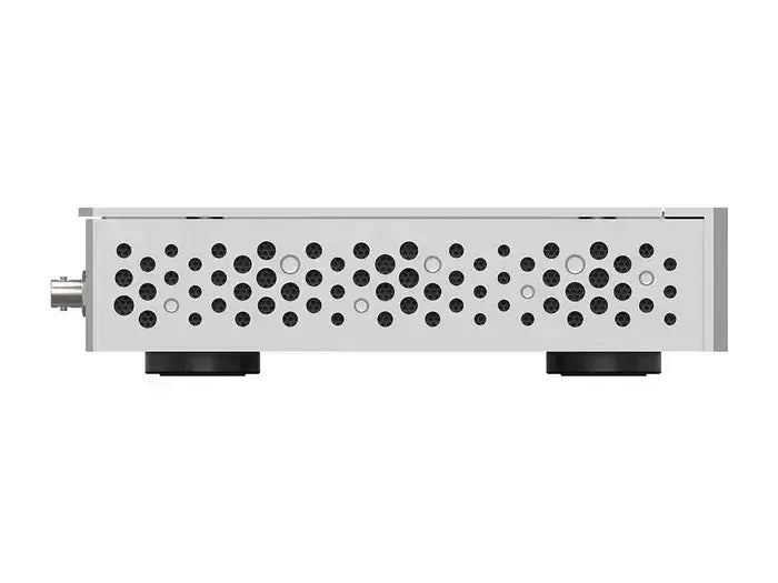Matrix Audio NT-1 Digital Audio Transport & SS-1 Pro Audio Grade Network Switch Combo