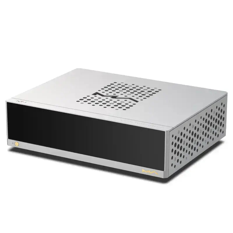 Matrix Audio NT-1 Digital Audio Transport & SS-1 Pro Audio Grade Network Switch Combo