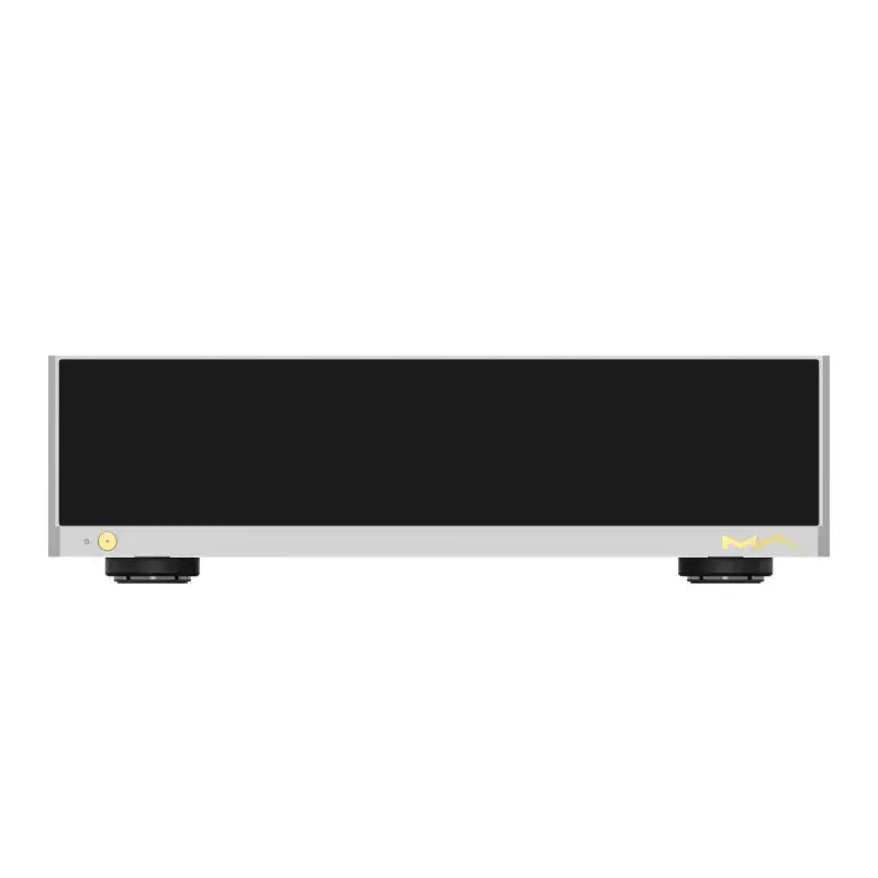 Matrix Audio NT-1 Digital Audio Transport & SS-1 Pro Audio Grade Network Switch Combo