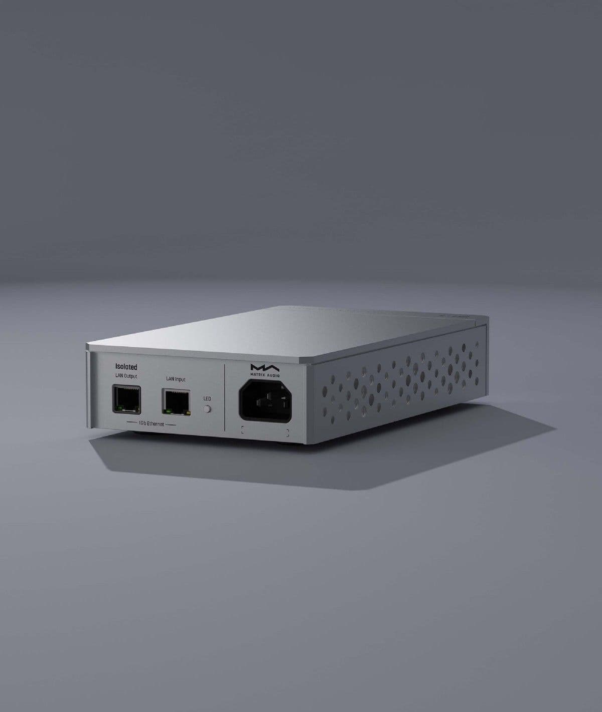 Matrix Audio SI-1 Audio Grade Network Isolator