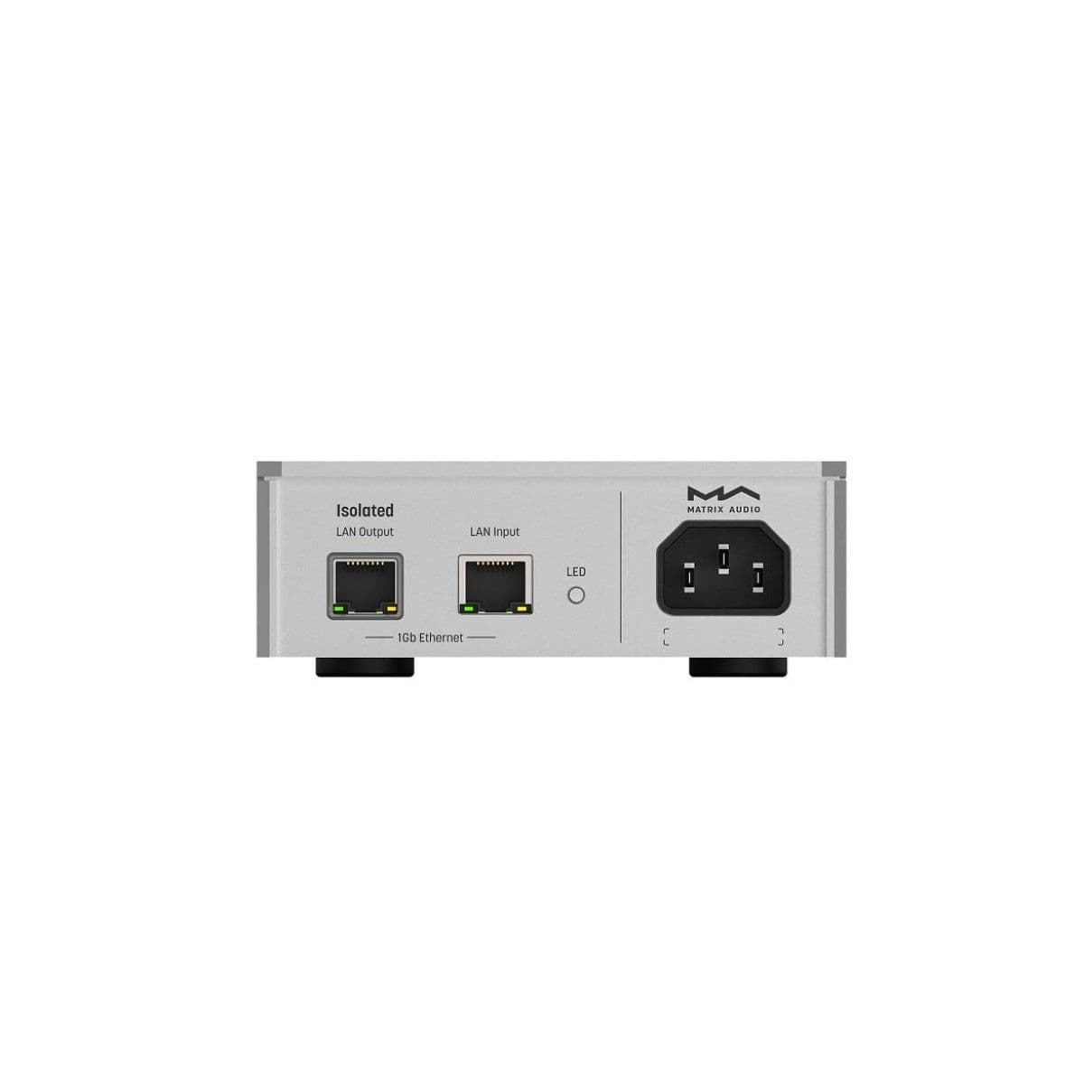 Matrix Audio SI-1 Audio Grade Network Isolator