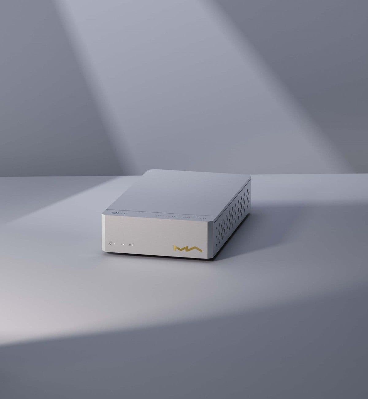 Matrix Audio SI-1 Audio Grade Network Isolator