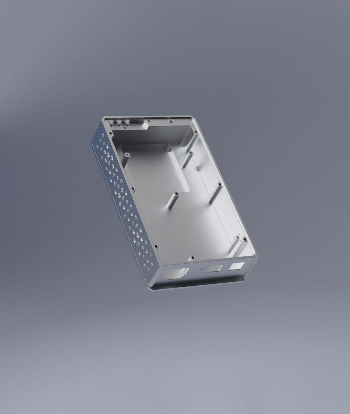 Matrix Audio SI-1 Audio Grade Network Isolator
