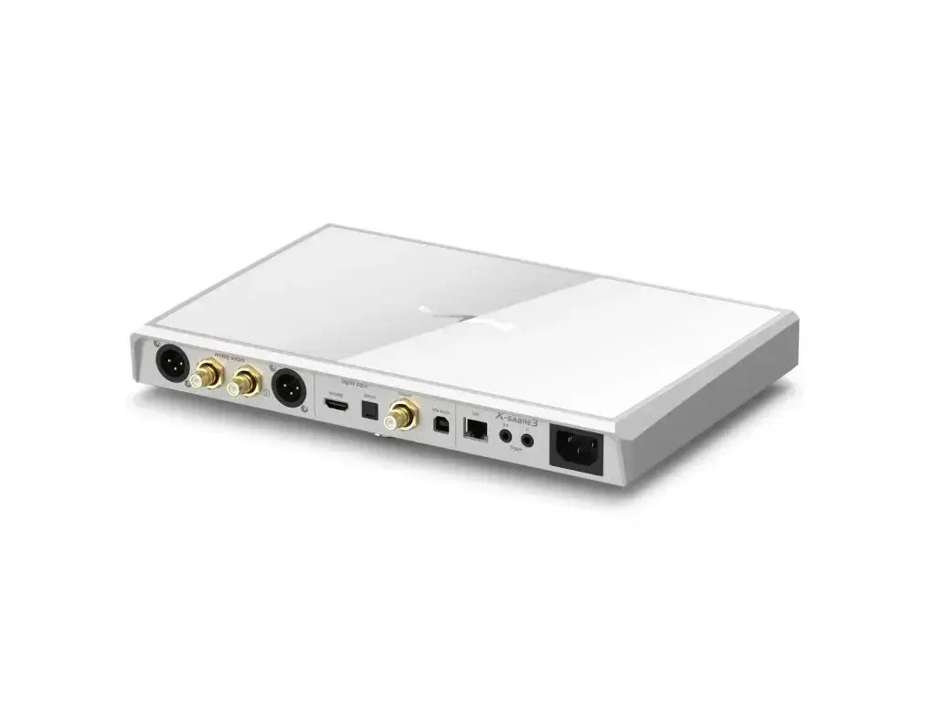 Matrix Audio X-Sabre 3 Music Streaming DAC